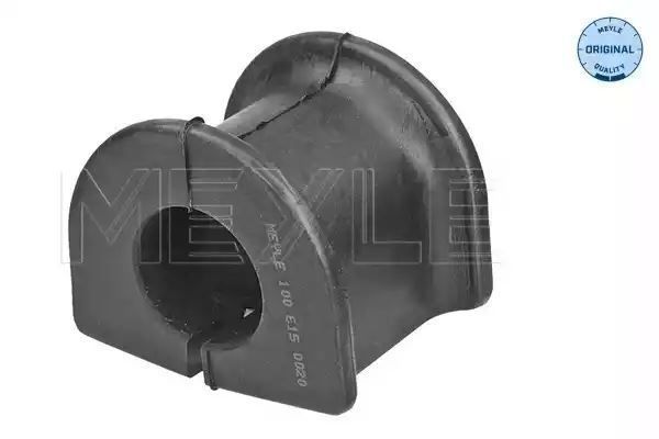 GUMA STABILIZATORA PRZÓD VW AMAROK 2,0TDI/2,0TSI 10- MEYLE 1006150020