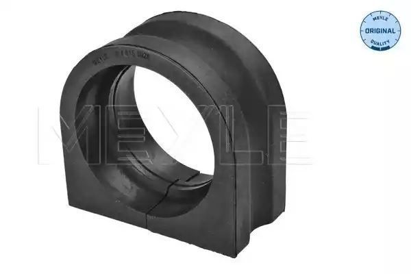 GUMA STABILIZATORA PRZÓD BMW 5 E60 E61 (07/03-08/10), 6 E63 E64 (01/04-/), 7 E65 E66 (11/01-08/05) 51,5MM MEYLE 3146150028