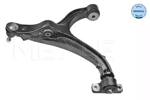 WAHACZ PRZÓD JEEP GRAND CHEROKEE COMMANDER 05-10 LE MEYLE 57160500000