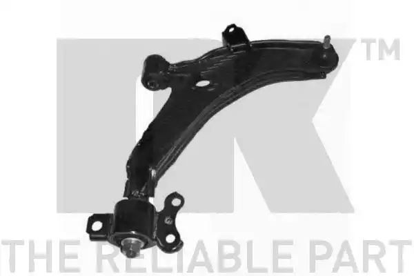 Wahacz przedni Hyundai LANTRA 95- PR NK Autoparts 5013406