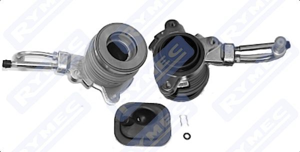 Wysprzęglik Ford MONDEO 2,5 24V 94-07 RYMEC CSC004530