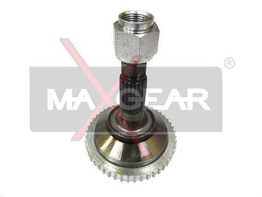 PRZEGUB ZEWNĘTRZNY PEUGEOT 206 1,1 1,4B HDI 98- ABS MaXgear 49-0192