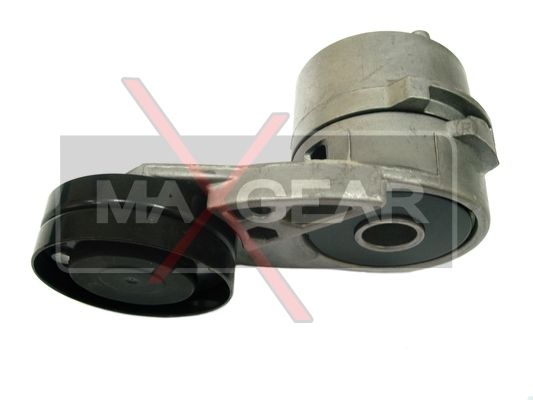 NAPINACZ PASKA WIELOROWKOWEGO 2,5TDI 2,6 2,8 AUDI 100 MaXgear 54-0057