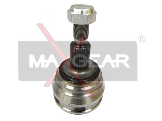 PRZEGUB ZEWNĘTRZNY GOLF 4 1,8 1,9TDI 97- MaXgear 49-0249