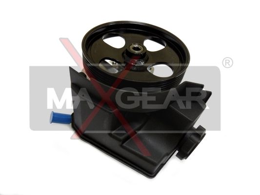 POMPA WSPOMAGANIA PEUGEOT 1,1-1,6 206 MaXgear 48-0038