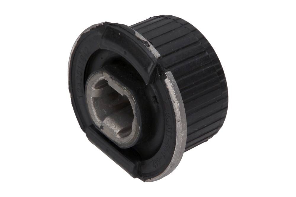PODUSZKA TYLNEJ BELKI MERCEDES W124 201 202 PRZEDNIA MaXgear 72-0328