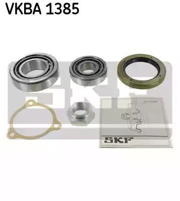 Łożysko koła przód Iveco DAILY 35-12 PRAWE SKF VKBA1385