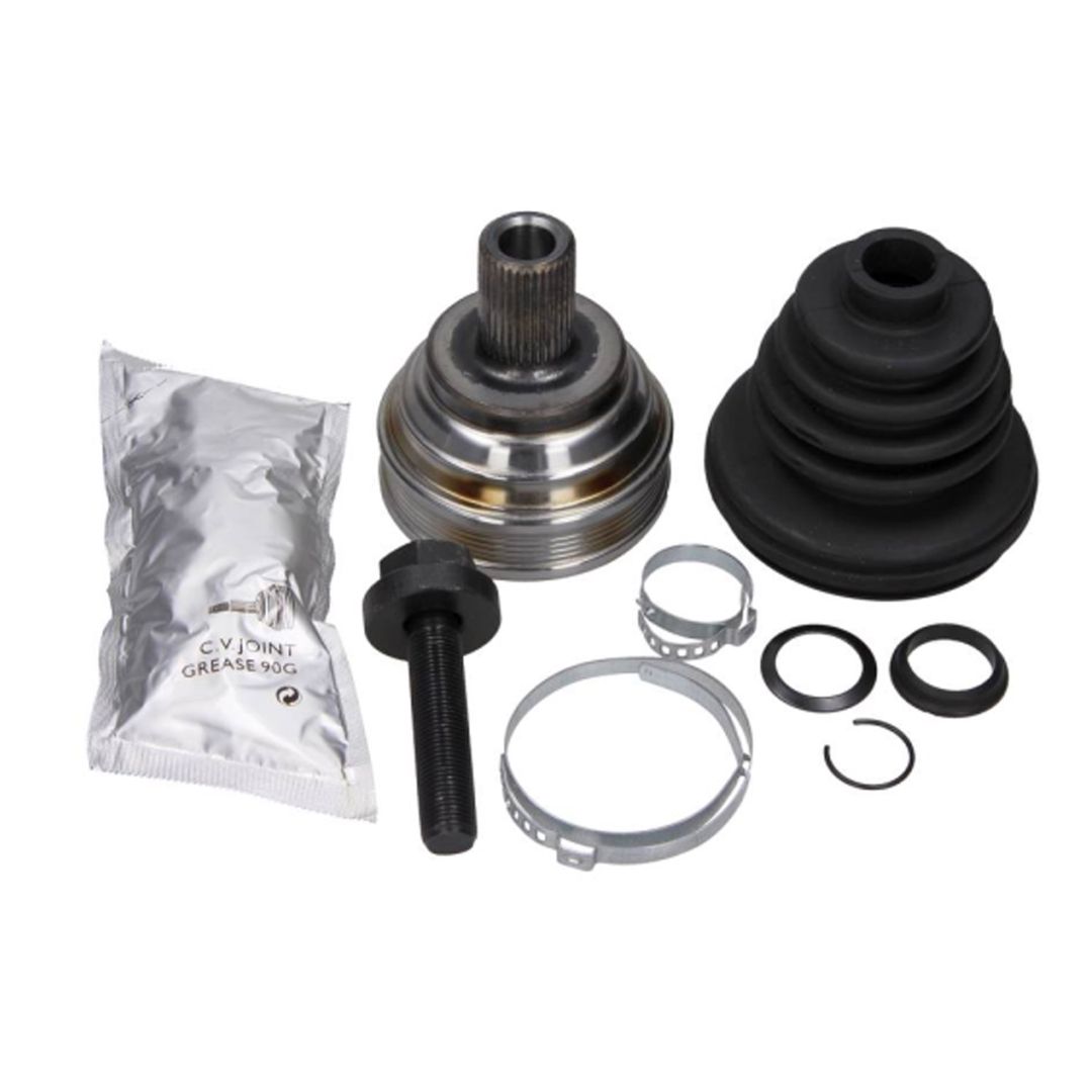 PRZEGUB ZEWNĘTRZNY GOLF 5 OCTAVIA 1,9TDI 03- MaXgear 49-0252