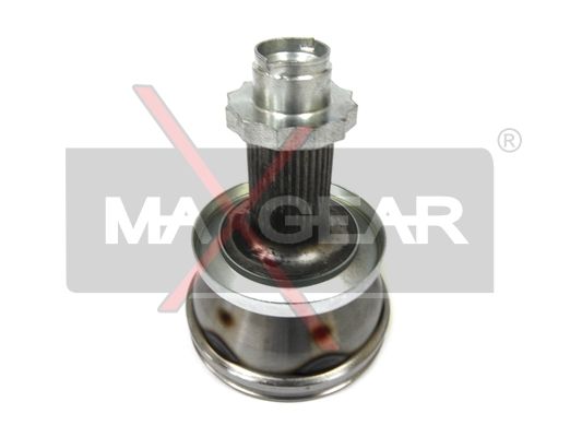 PRZEGUB ZEWNĘTRZNY SKODA FABIA 99- 06- 1,0-1,9 ROOMSTER MaXgear 49-0210
