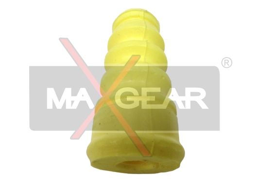 ODBÓJ AMORTYZATORA TYŁ A4 PASSAT 96- MaXgear 72-1718