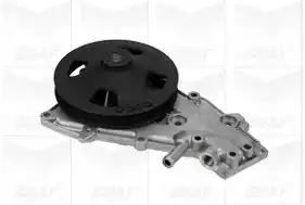 Pompa wody Renault 1,2 TWINGO 93-96 PATRZ KAT. GrafPA722