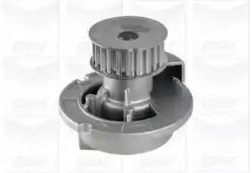 Pompa wody Opel DOHC 1,8 ASTRA 98- 1,8 16V ZAF GrafPA727