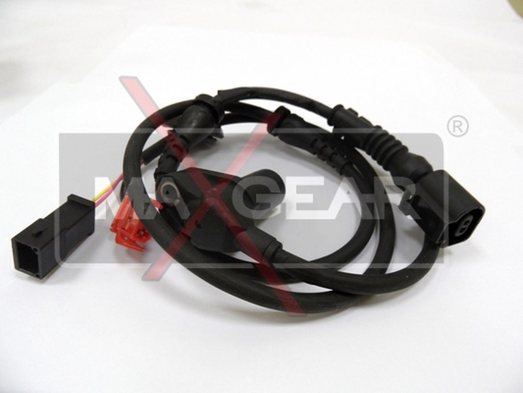 CZUJNIK ABS PRZÓD A4 6 99- LE PR 1050MM MaXgear 20-0053