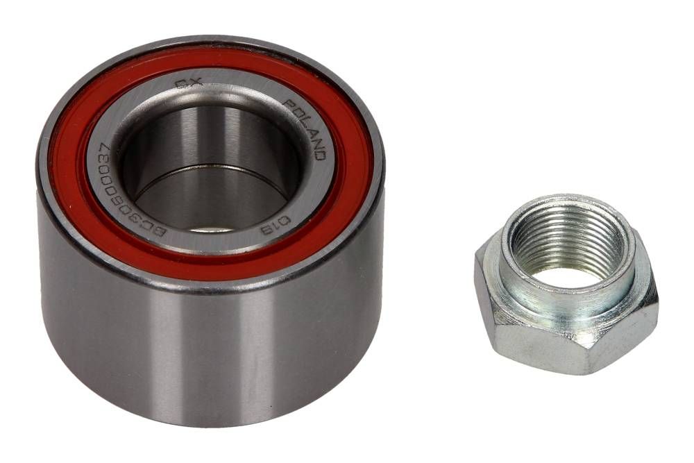 ŁOŻYSKO KOŁA TYŁ ŁADA SAMARA 1,1-1,5 86- MaXgear 33-0221