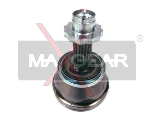 PRZEGUB ZEWNĘTRZNY SKODA FABIA 1,0-1,9 99- MaXgear 49-0209