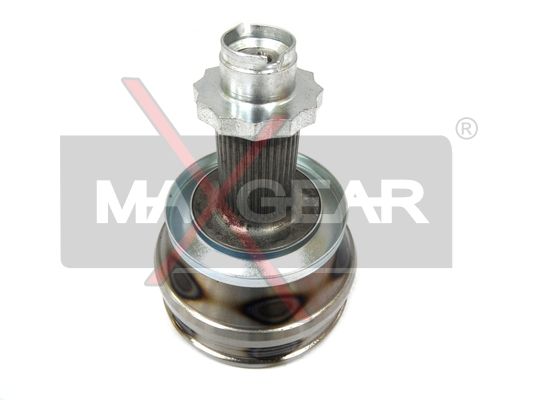 PRZEGUB ZEWNĘTRZNY FABIA 99- 06- 1,4 1,9TDI MaXgear 49-0250