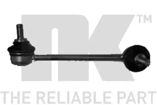Łącznik stabilizatora przód Volvo 440 460 480 88-96 LE NK Autoparts 5114807
