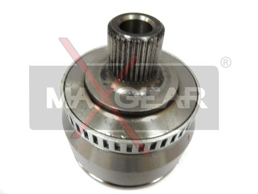 PRZEGUB ZEWNĘTRZNY PASSAT 1,6-2,0 00- +ABS MaXgear 49-0255