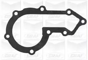 Pompa wody Land Rover DEFENDER 2,5TDI 90-98 GrafPA650
