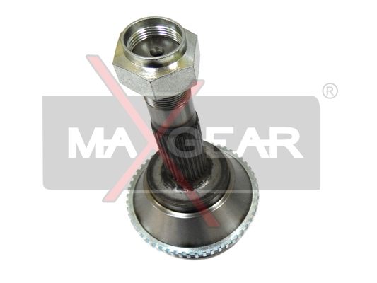 PRZEGUB ZEWNĘTRZNY FIAT DUCATO 94- 10 14 ABS MaXgear 49-0118