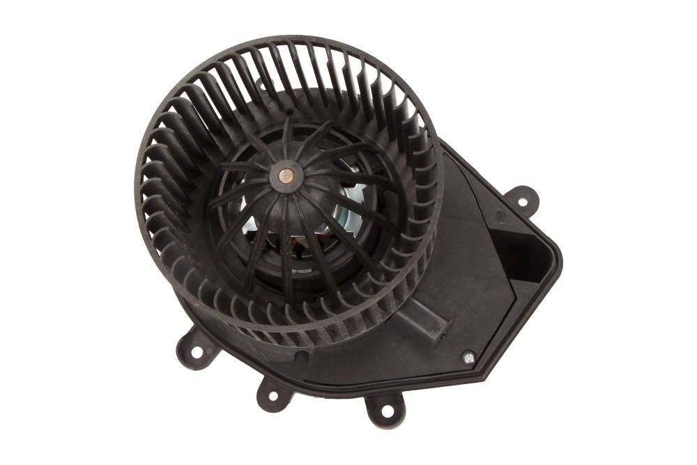 SILNIK DMUCHAWY A4 PASSAT 96- ELEKTR. KOSTKA 2PINY MaXgear 57-0018