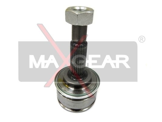 PRZEGUB ZEWNĘTRZNY NISSAN MICRA 1,0 93- MaXgear 49-0165