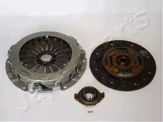 SPRZĘGŁO KPL. HYUNDAI MATRIX Japan Parts KFH30