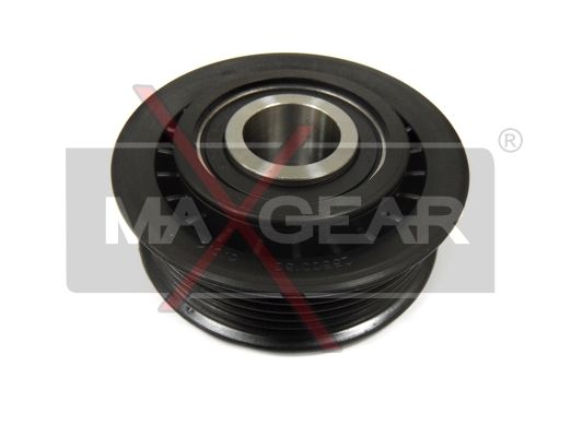 ROLKA PASKA WIELOROWKOWEGO VW 2,4D MaXgear 54-0401