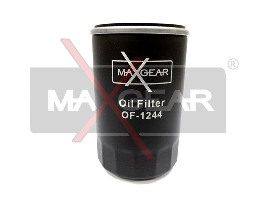 FILTR OLEJU FORD ZETEC 1,6-2,5 ESCORT MONDEO P MaXgear 26-0045