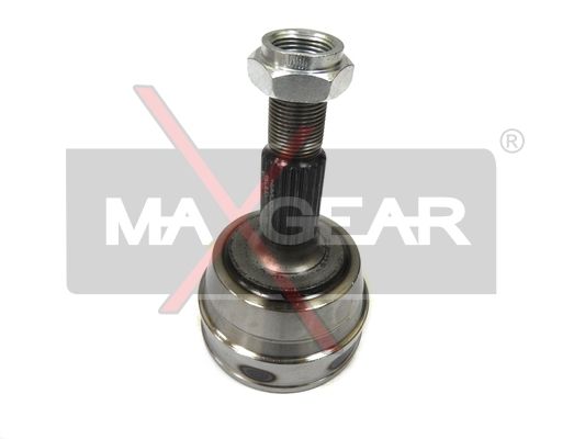 PRZEGUB ZEWNĘTRZNY AUDI 80 PASSAT 1,3-2,0 80-88 MaXgear 49-0243
