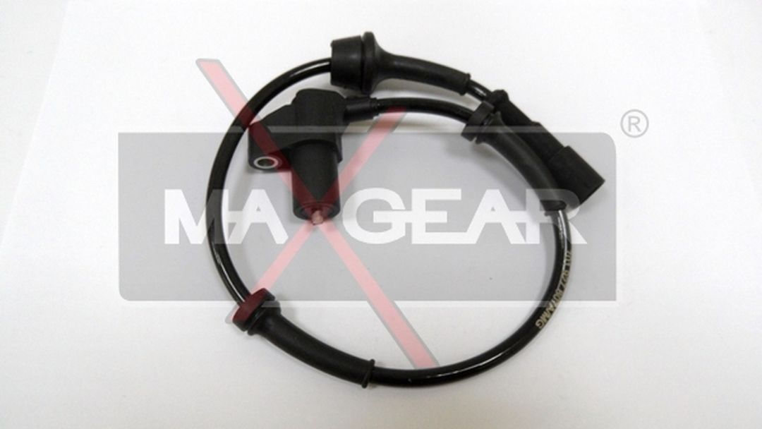 CZUJNIK ABS PRZÓD T4 90-03 LE PR MaXgear 20-0063