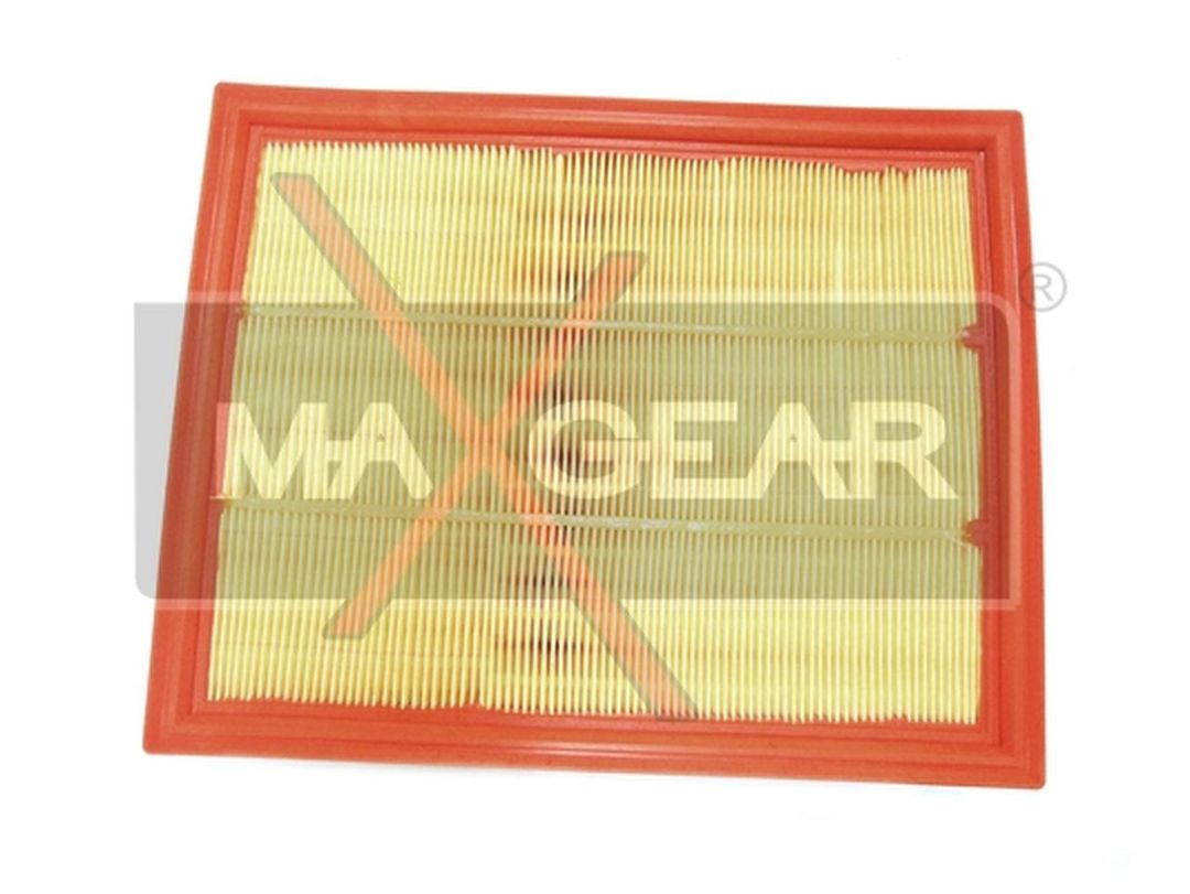 FILTR POWIETRZA MERCEDES VITO 96- MaXgear 26-0026