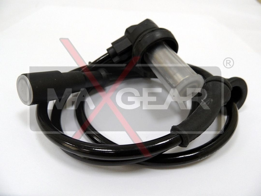 CZUJNIK ABS PRZÓD AUDI 100 A6 91-97 LE PR MaXgear 20-0048
