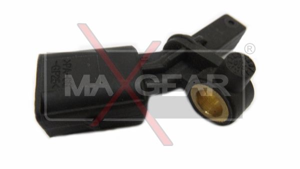 CZUJNIK ABS IBIZA POLO FABIA 99- T. PR MaXgear 20-0066