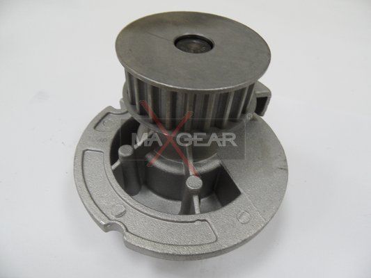 POMPA WODY OPEL DOHC 1,8 ASTRA 98- 1,8 16V ZAFIRA MaXgear 47-0027