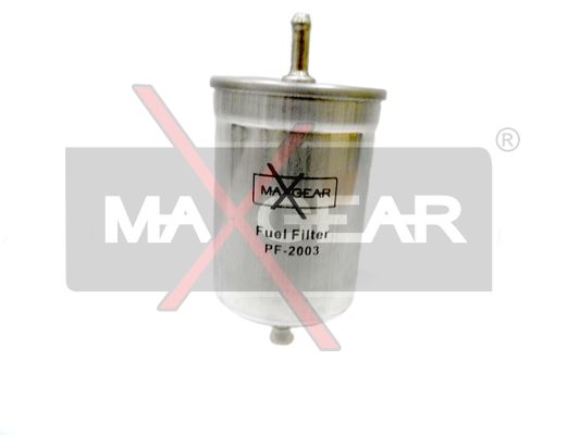 FILTR PALIWA VW BENZ WTRY MaXgear 26-0142
