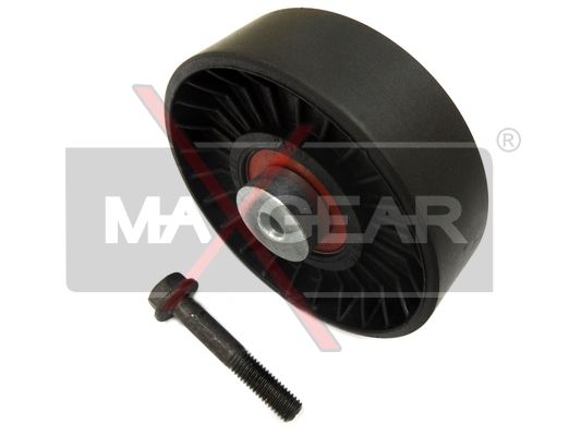 ROLKA PASKA WIELOROWKOWEGO ALFA 156 1 MaXgear 54-0063