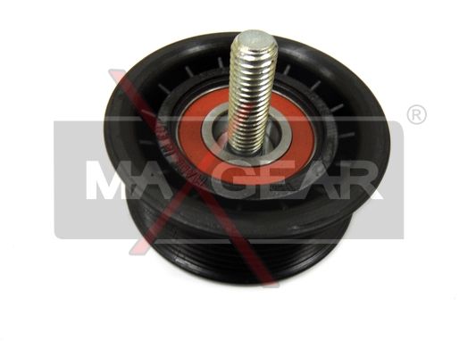 ROLKA PASKA WIELOROWKOWEGO SAAB 9-5/9 MaXgear 54-0327
