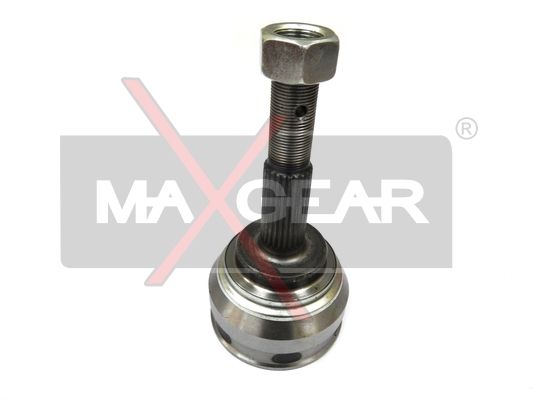 PRZEGUB ZEWNĘTRZNY NISSAN ALMERA SUNNY 91- 1,6 -ABS MaXgear 49-0173