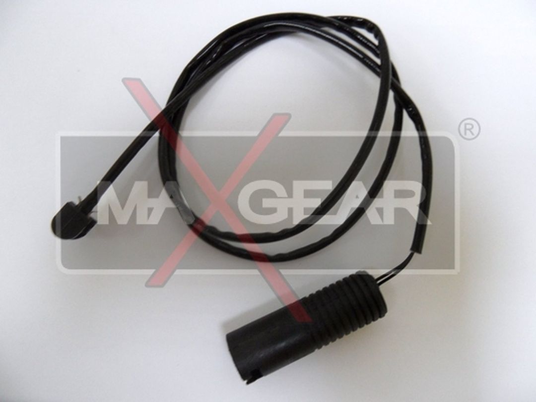 CZUJNIK ZUŻYCIA KLOCKÓW HAMULCOWYCH TYŁ BMW E36 790MM MaXgear 20-0017