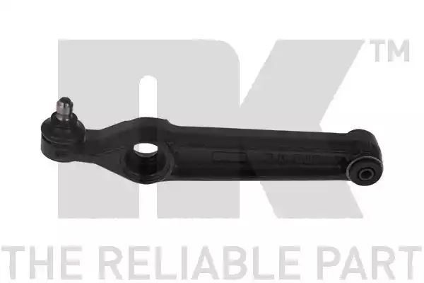 Wahacz przedni Opel AGILA LE PR 2000 09 NK Autoparts 5015201