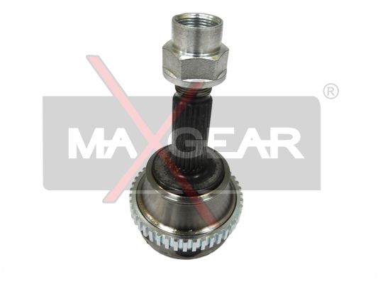 PRZEGUB ZEWNĘTRZNY FIAT PALIO 1,6 16V 1,7TD ABS MaXgear 49-0125
