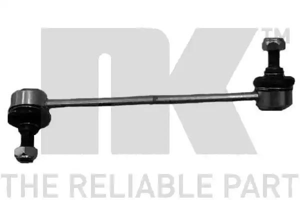 Łącznik stabilizatora przód Hyundai GETZ PRAWY 02- NK Autoparts 5113414