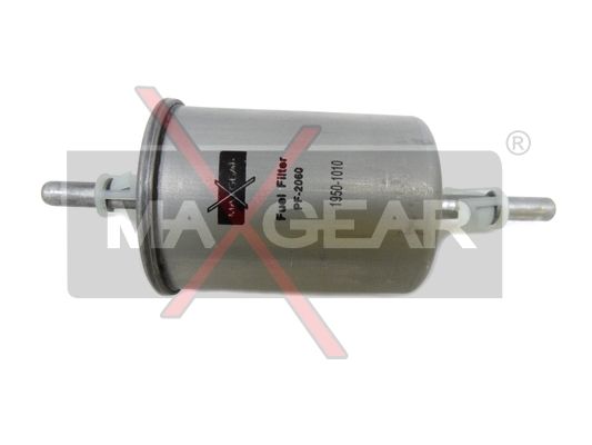 FILTR PALIWA OPEL BENZ. WTRYSK 1,4-1,6 LANOS MaXgear 26-0079