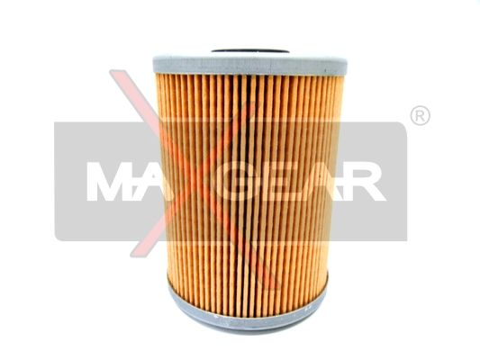 FILTR PALIWA OPEL 2,0 2,2DTI 1,7DTI CDTI VECTRA B C ASTRA G,H ZAFIRA CORSA C MaXgear 26-0075