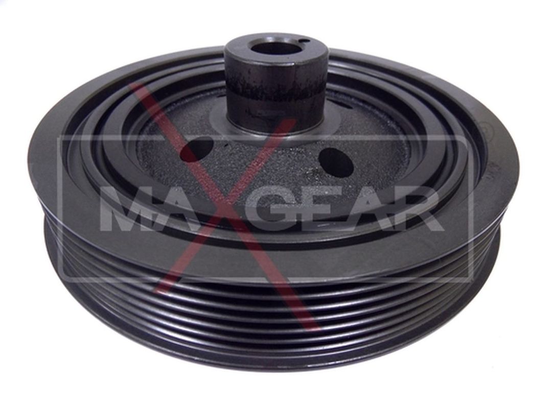 KOŁO PASOWE WAŁU KORBOWEGO FORD FOCUS 1,8DI TD MaXgear 300017