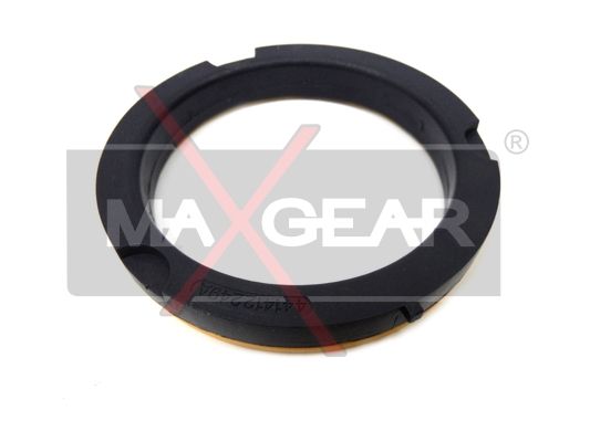 ŁOŻYSKO PODUSZKI AMORTYZATORA PRZÓD VW AUDI 100 200 PLASTIK MaXgear 72-1720