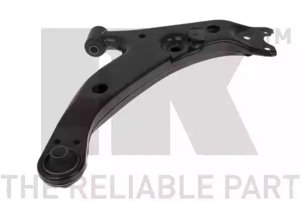 Wahacz przedni Toyota COROLLA 95- PR NK Autoparts 5014514