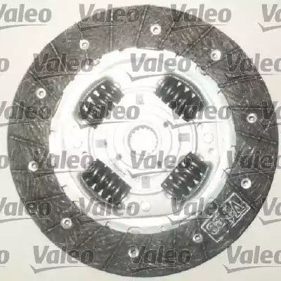 WYCOFANY Z OFERTY DOSTAWCY Valeo 826212