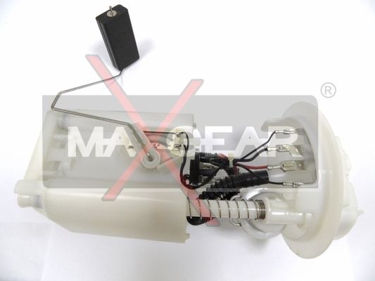 WYCOFANE Z OFERTY DOSTAWCY MaXgear 43-0010